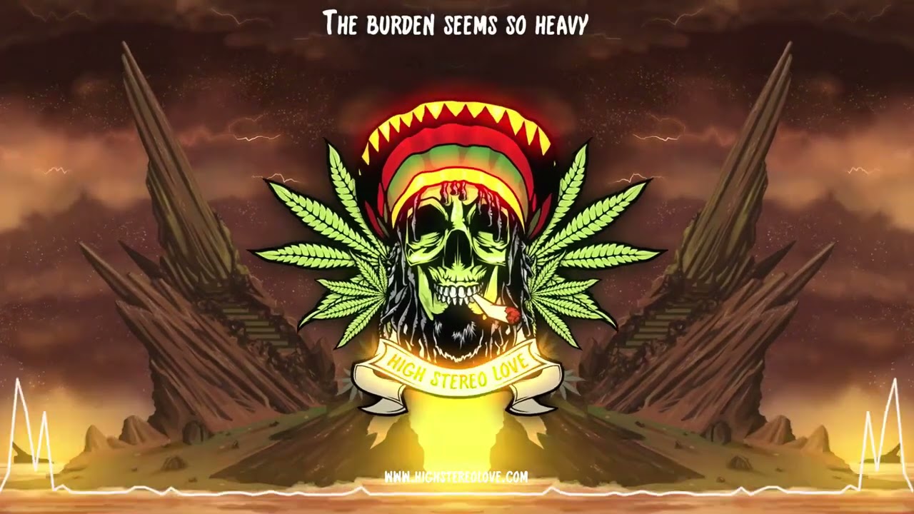 Lutan Fyah ft.Kyle Ahern - Rise