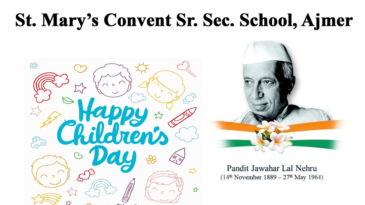 Children's Day 2021