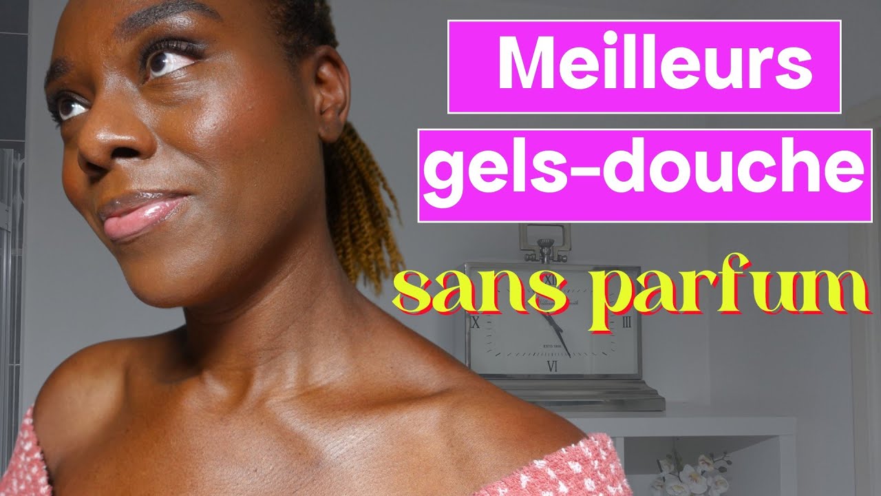 GELS-DOUCHES DOUX Favoris - peaux sensibles - ( Uriage, Cicabiafine, Eucerin )