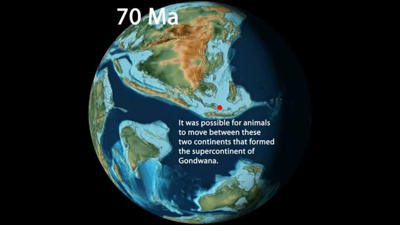 Story of the Malay Peninsula
