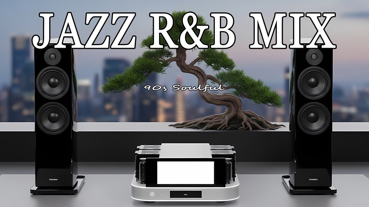 Smooth Jazz & Soulful Vibes 🌙 Midnight Rhythms for Light Energy, Slow Pulse & Nighttime Immersion 🎶
