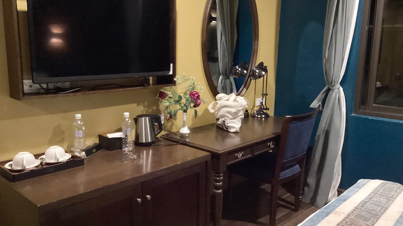 Review Nomadtrails Boutique Sapa, Vietnam, 747 Baht