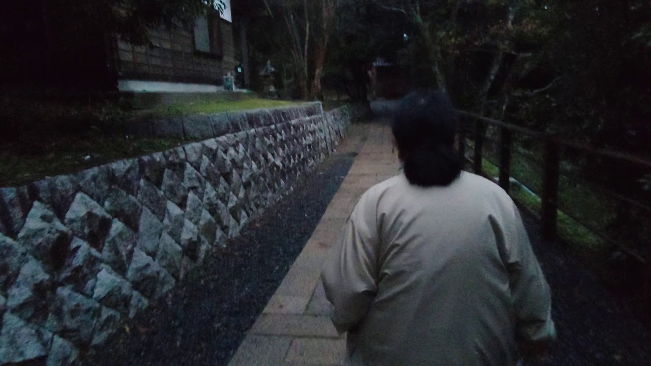 Hakuto Shrine 1128
