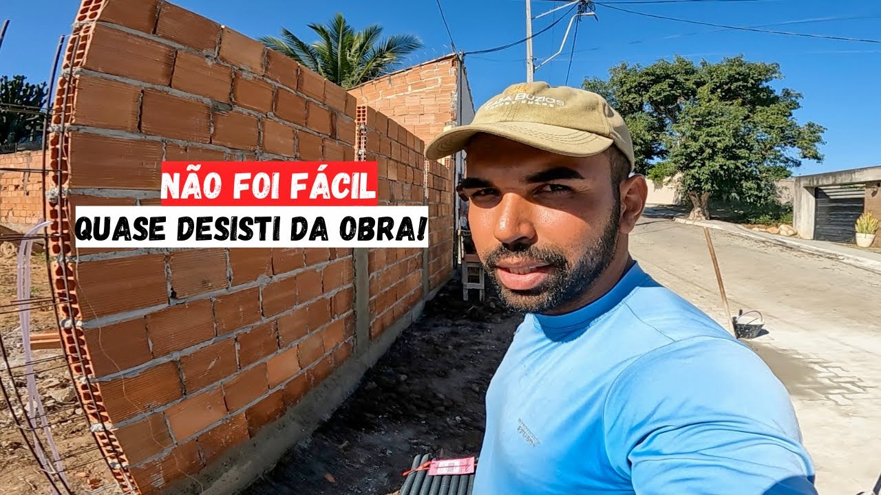 A realidade de Construir em Búzios l Muito Trabalho e Surpresas