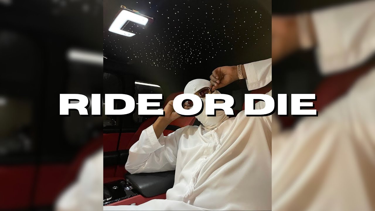 [FREE] Booter Bee x Wewantwraiths | 2000s Type Beat - “RIDE OR DIE