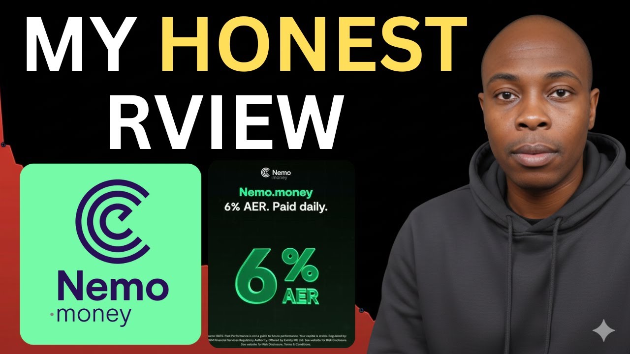 Обзор Nemo Money: законный или мошеннический биржевой брокер ОАЭ?