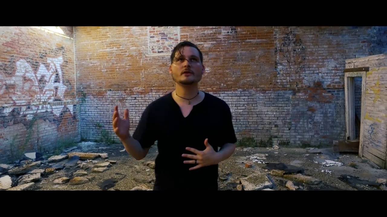 Light The Fire - Ascension (Official Music Video)