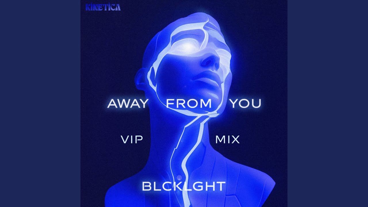 Away From You (VIP Mix)