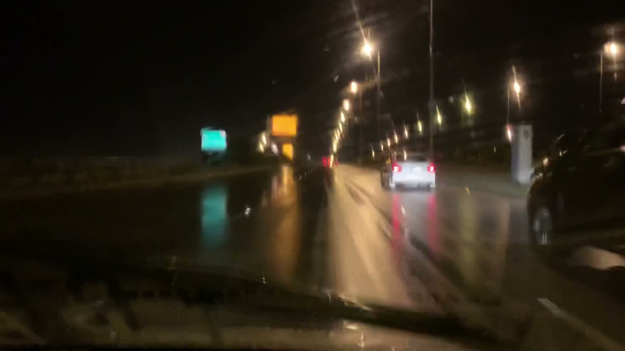 Islamabad airport rain 🌧