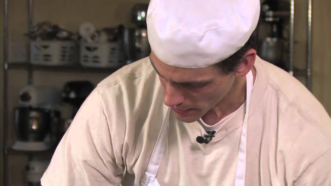 5. Scoring Baguettes