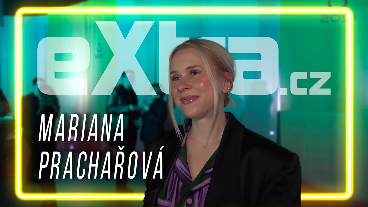 Mariana Prachařová o životě v Londýně: Chování místních by uvítala i v Česku