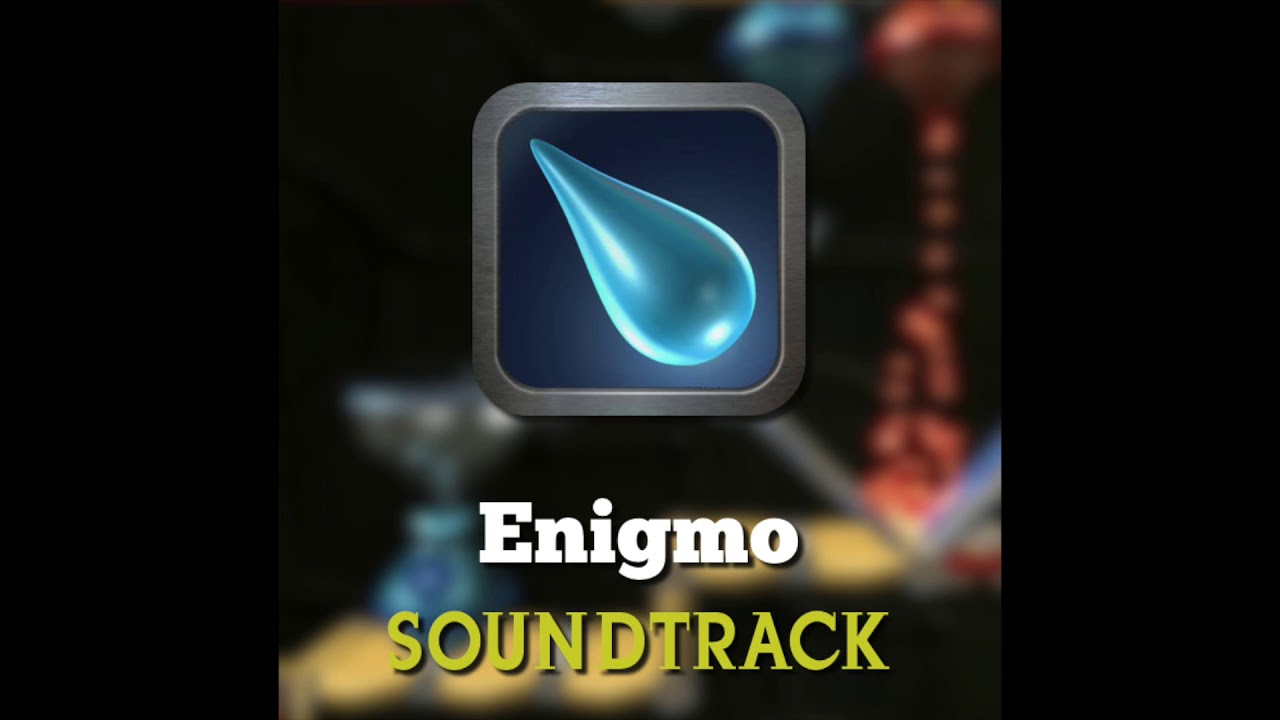 Enigmo Soundtrack - Main Menu