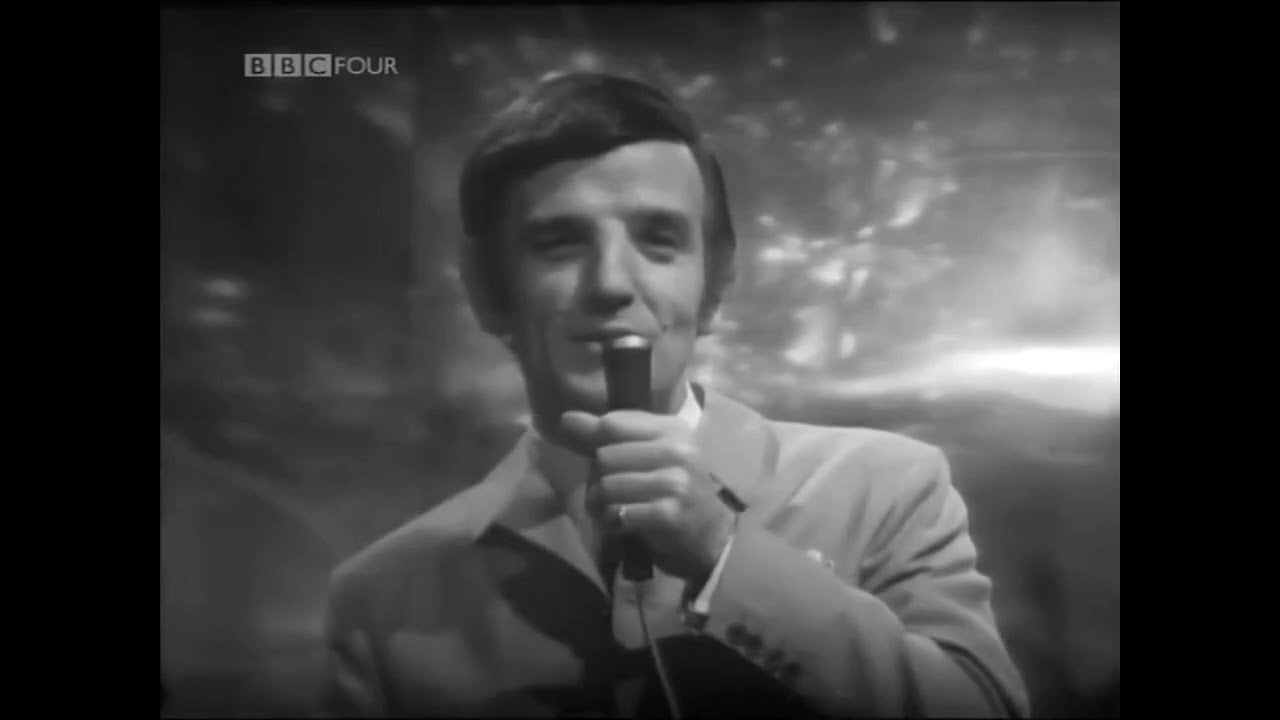 Top of the Pops 26/12/1967 Boxing Day Special feat. Jimmy Savile, Peter Murray and Alan Freeman