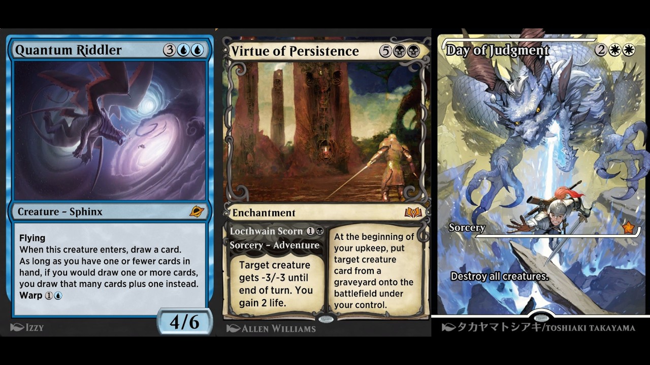 Esper Control