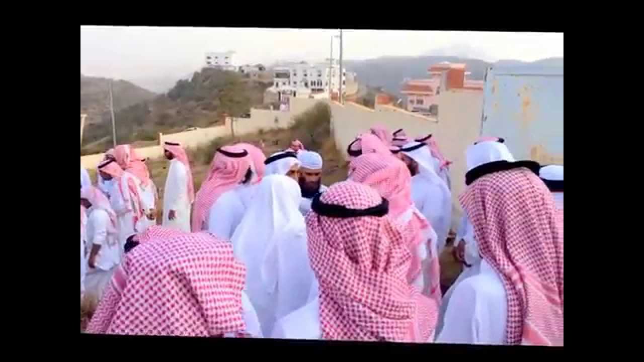 الشيخ / فراج بن سعيد الداموك في ذمة الله