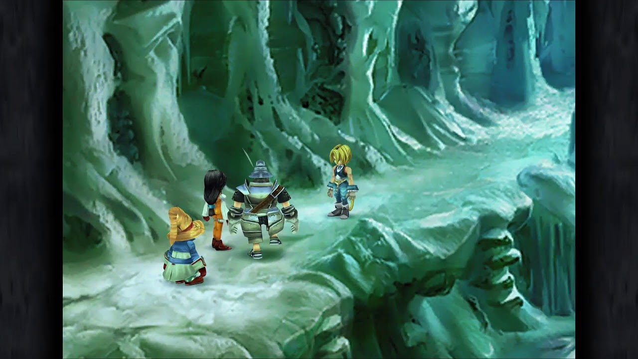 Final Fantasy 9