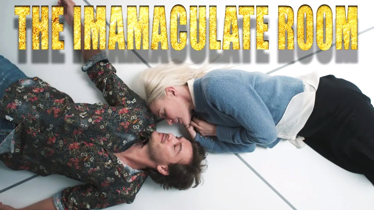 The Immaculate Room (2022) Recap &mdash; A Couple Faces the Ultimate Test in a Perfect Room For a Million