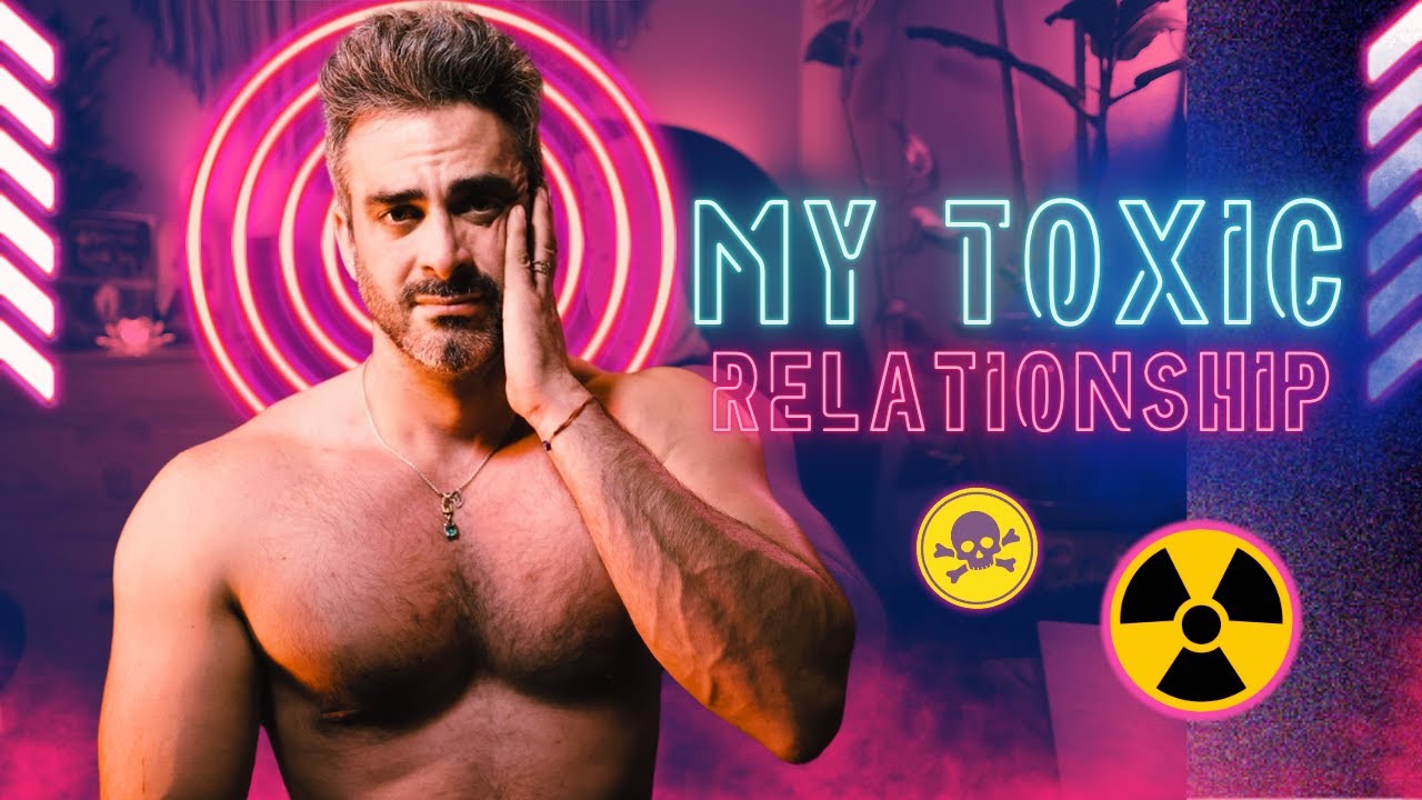 I Just Realized I&rsquo;m in a Toxic Relationship