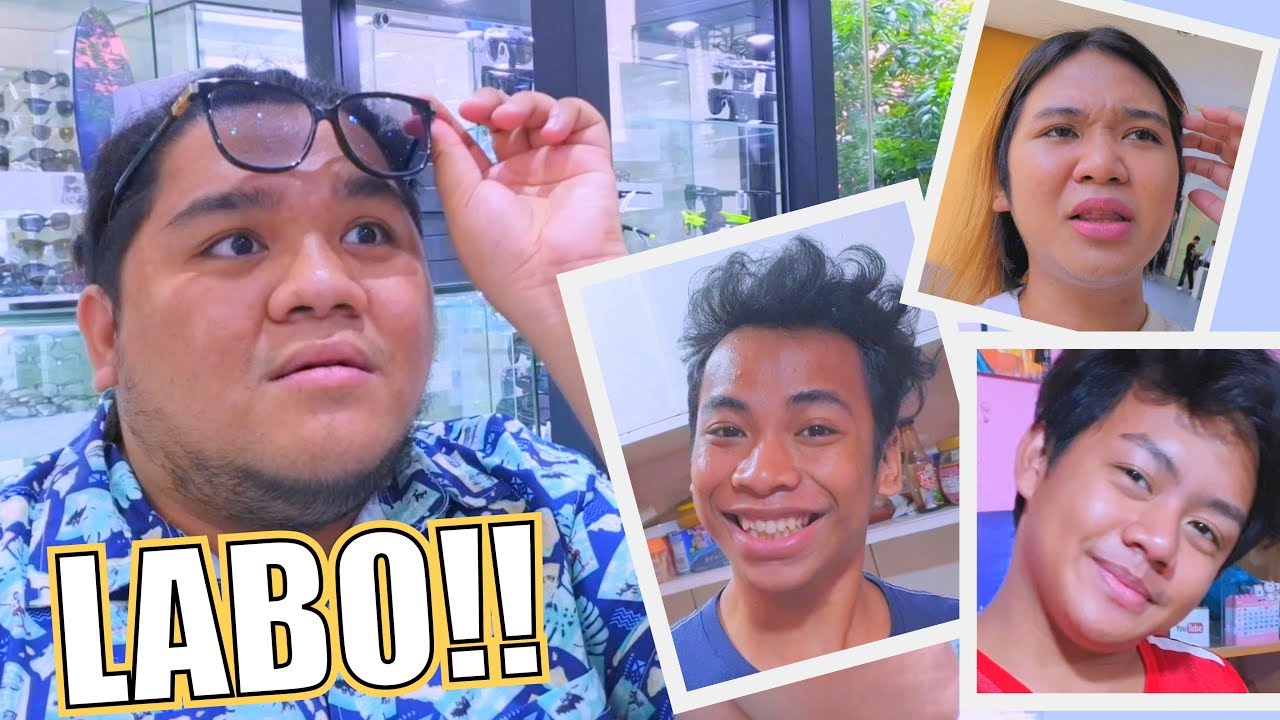 LUMABO NA ANG MATA SA KAKA-EDIT (VLOGGING IS LIFE BES!!) ) | LC VLOGS #196