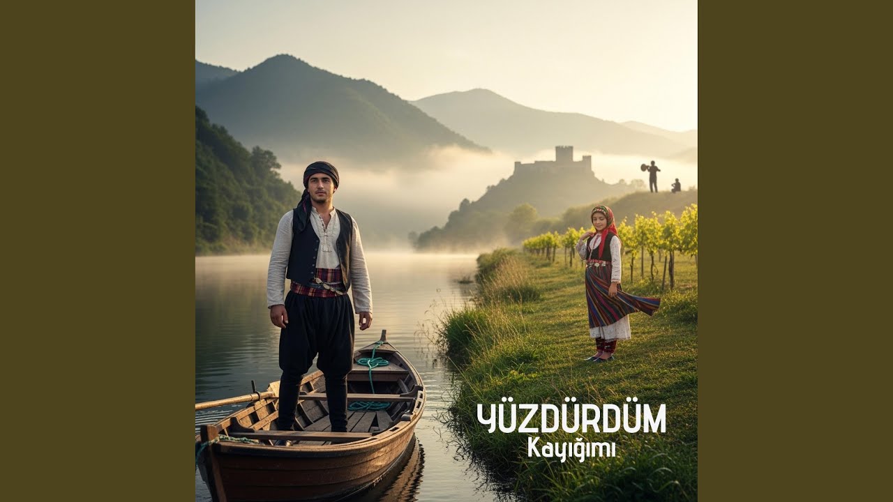 Yüzdürdüm Kayığımı