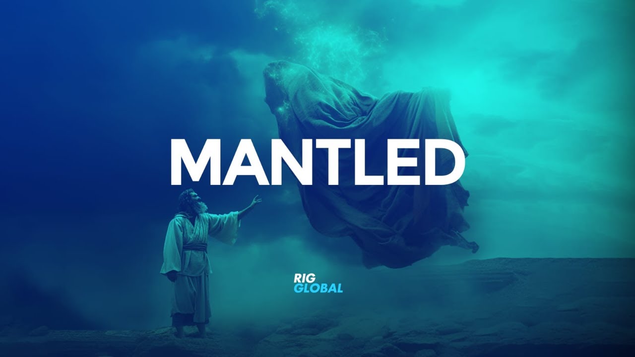 The Mantle Has Dropped // RIG Global Sunday Service // Sept 3rd