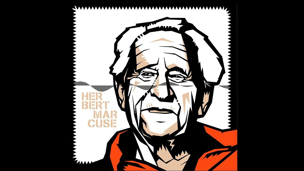 tl;dr #28: Herbert Marcuse – Der eindimensionale Mensch