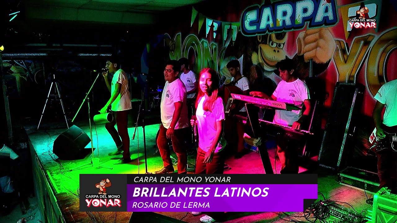 EN VIVO / CARPA DEL MONO YONAR / SEGUNDODOMINGO CARNAVAL 2026 /RUTA 36 KM2 ROSARIO DE LERMA-SALTA