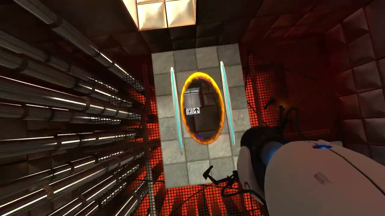 gram w portal #001