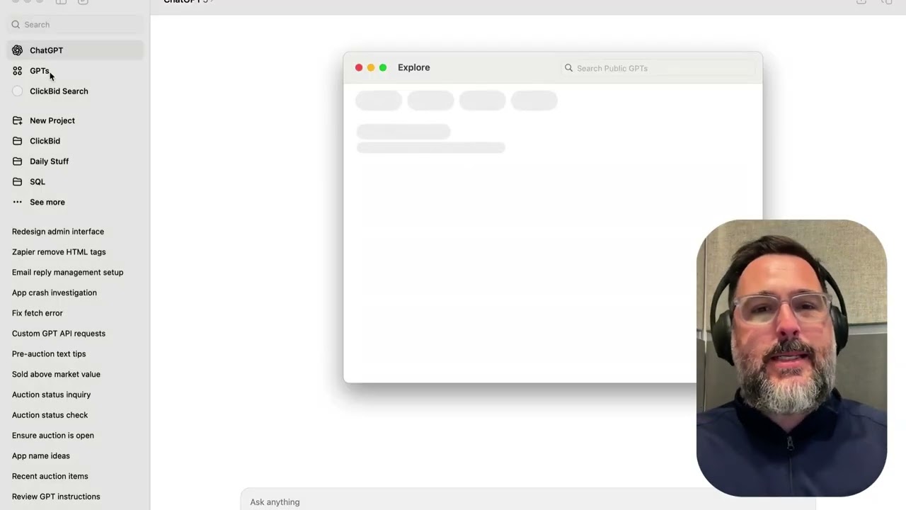 Vibe Code and Vector Fun
