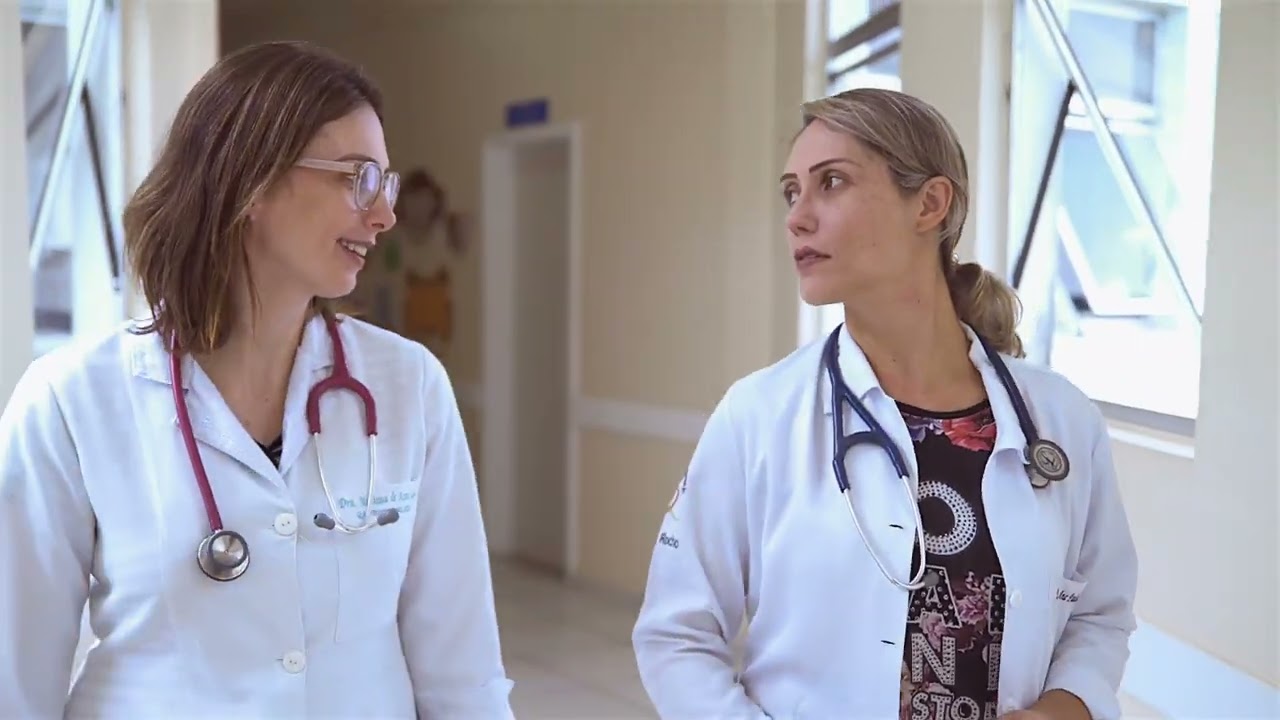 V&iacute;deo Institucional - Funda&ccedil;&atilde;o S&atilde;o Francisco Xavier