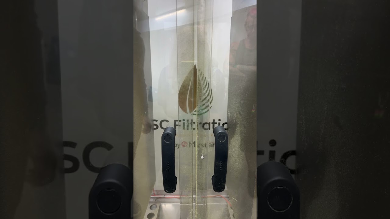 Plasmastatic | 98% Pure solventless cannabis extraction with electrostatic technology