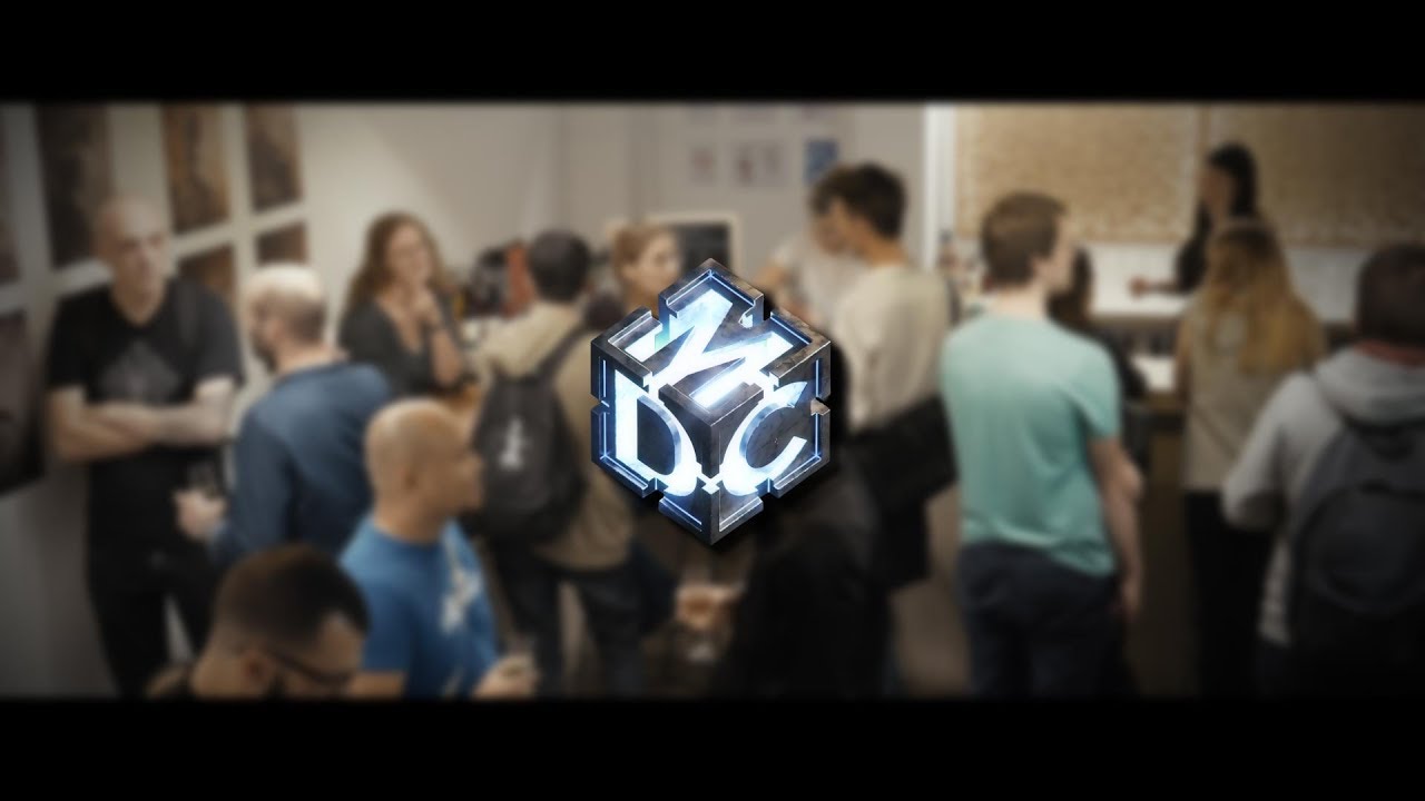 Motion Designers Community Meetup AfterMovie | Chapter 1 LeStudio