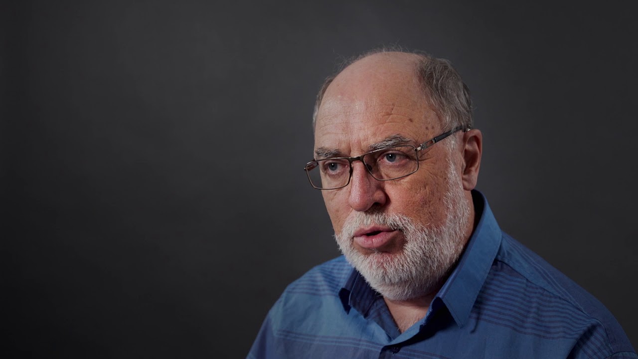 Alzheimer - Vad är det?