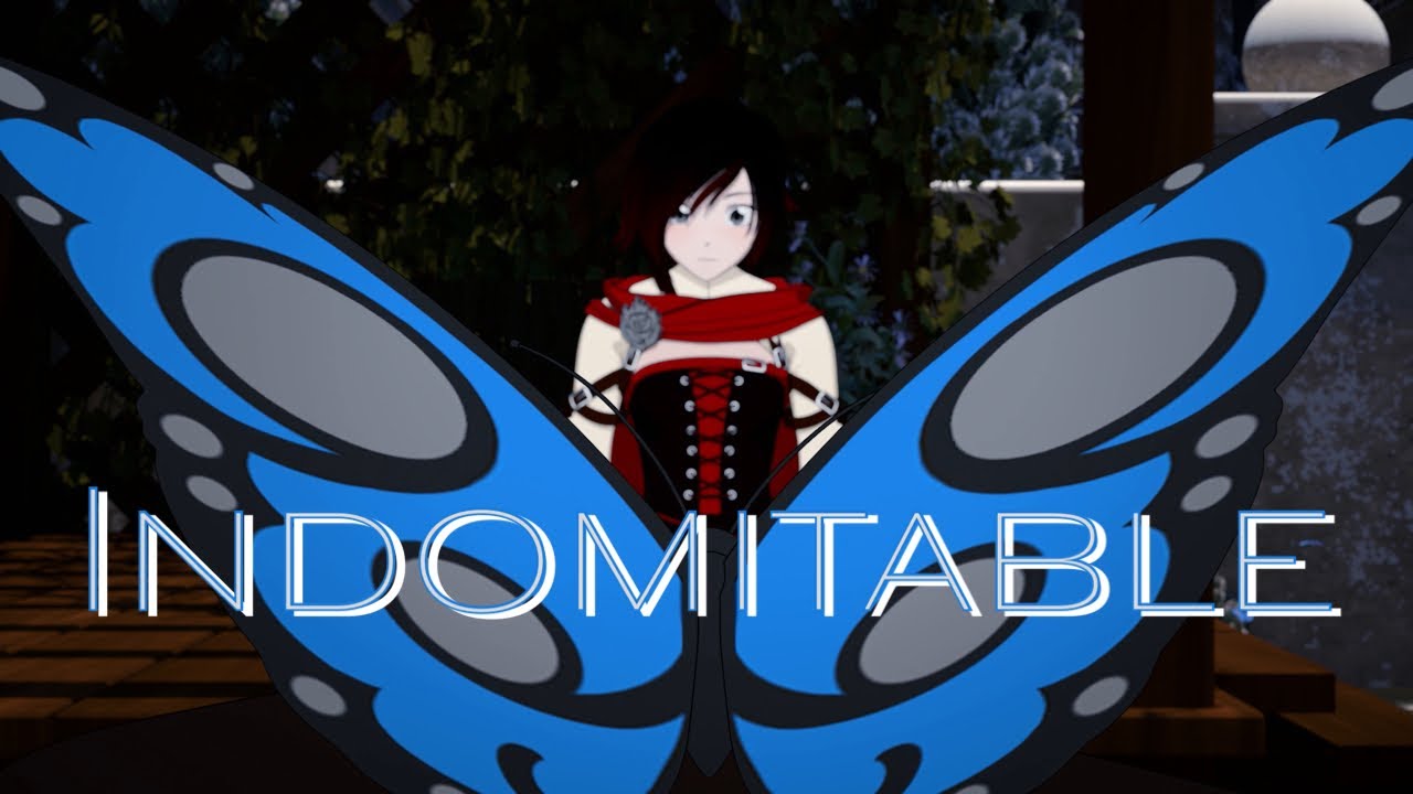 Indomitable AMV