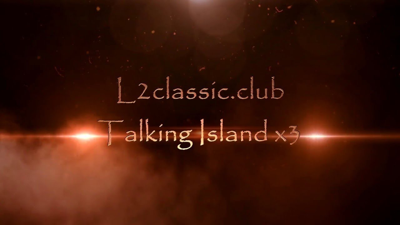 L2 Classic Club  Warlock 64 OLY
