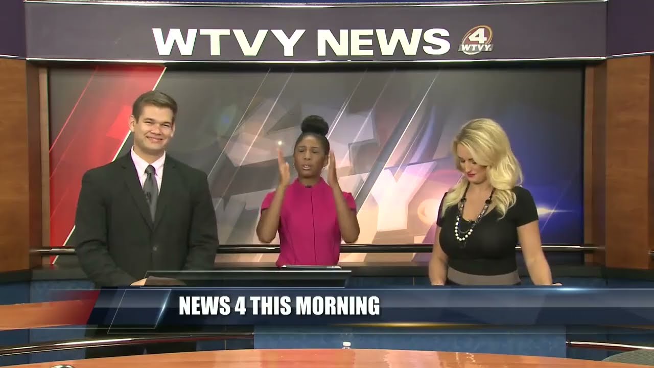 Local TV News Out of Context