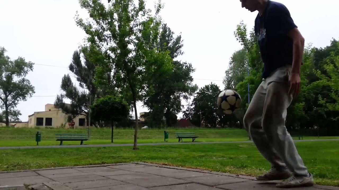 Mikolaj mix - Amazing tricks