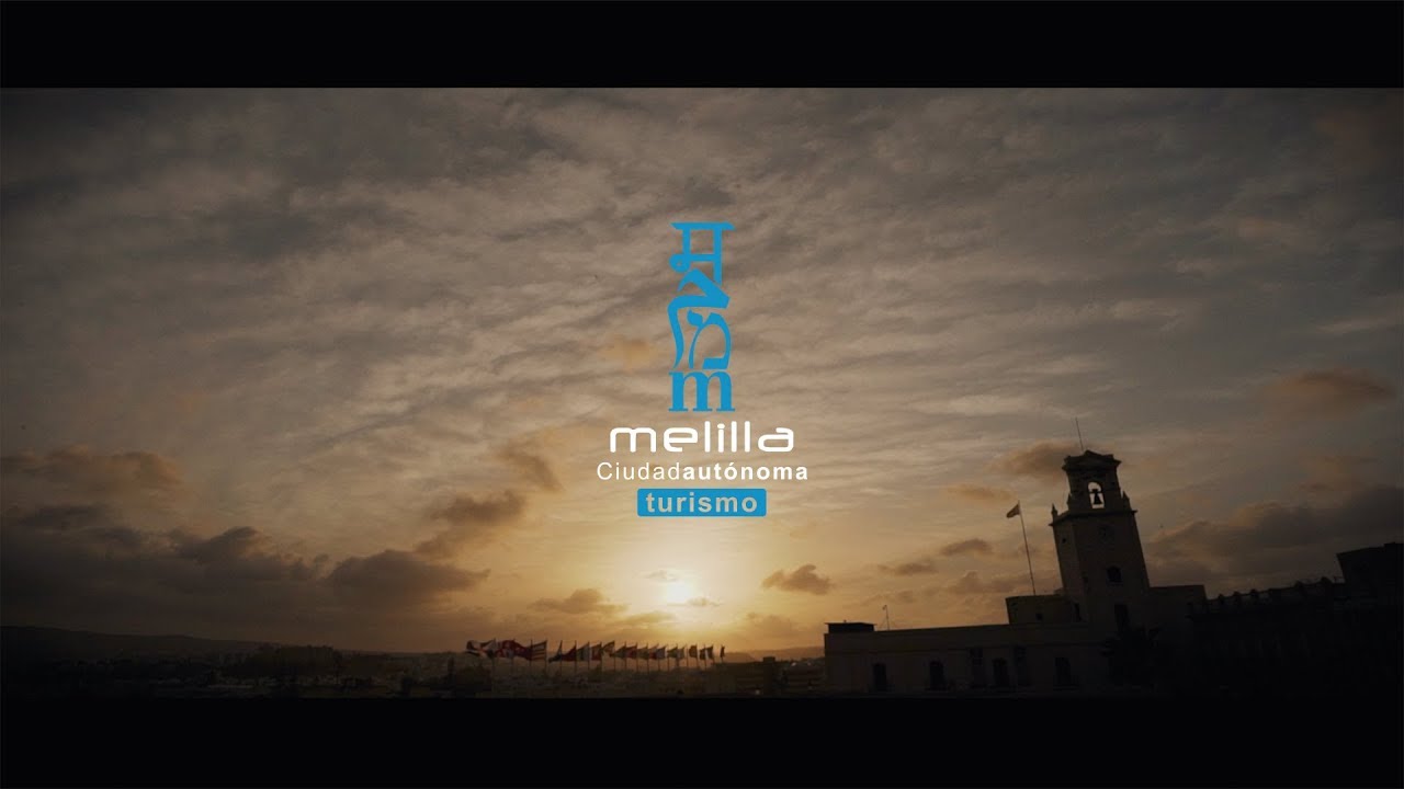 Melilla, La España 🇪🇸 Africana!!!