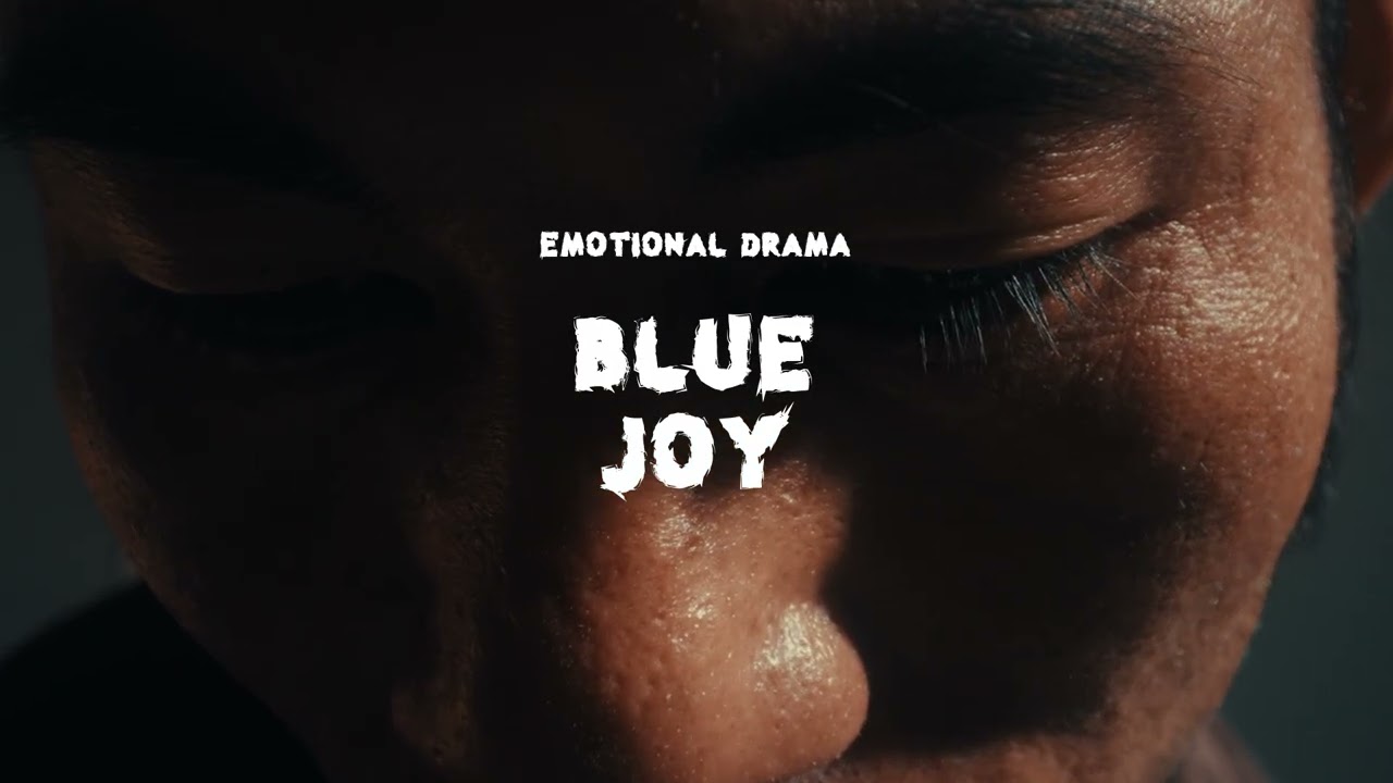 [PLAYLIST] Blue Joy / Emotional Drama #AmbientPiano #Minimalism #DeepBlue #SlowMelody