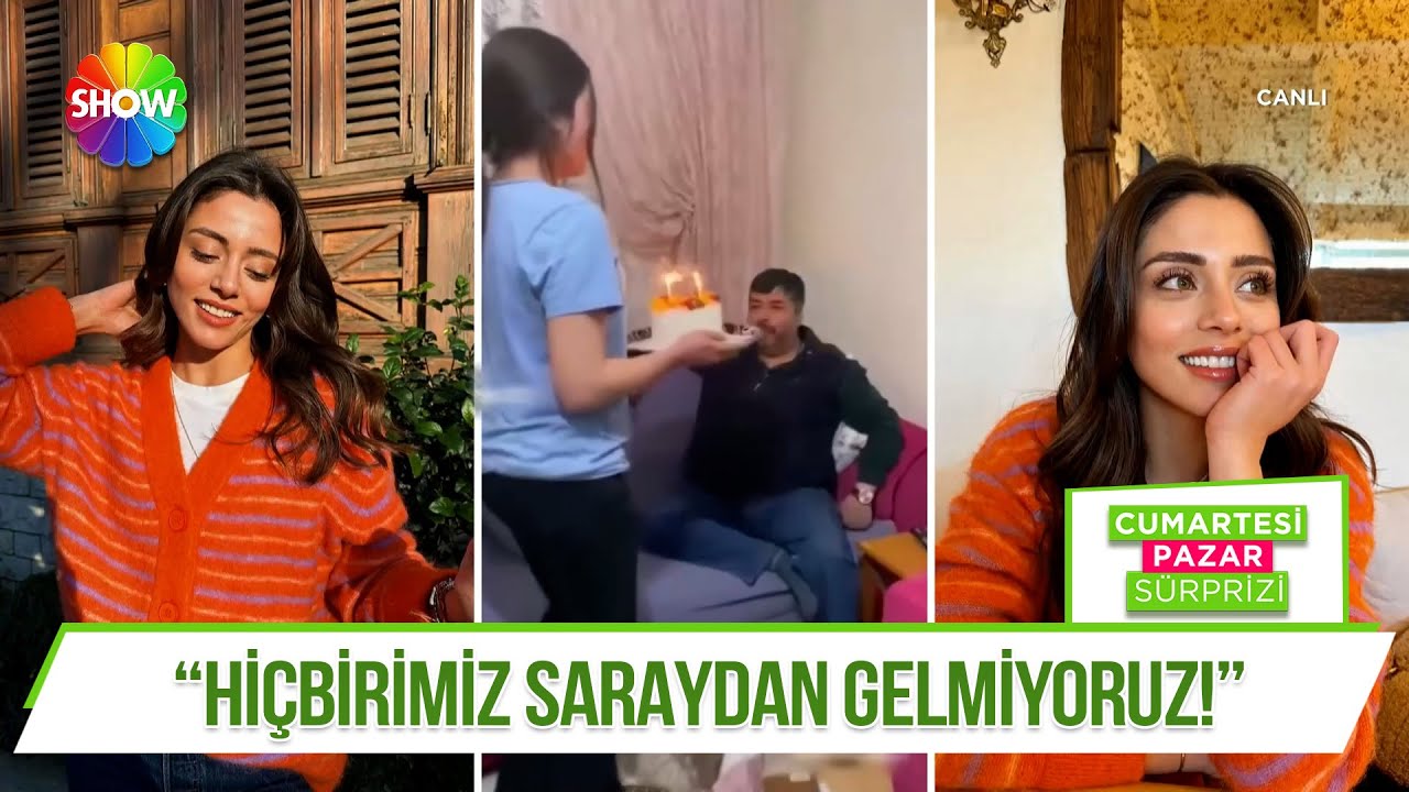 Sıla Türkoğlu sosyal medyadaki görüntüleri hakkında ilk defa konuştu!