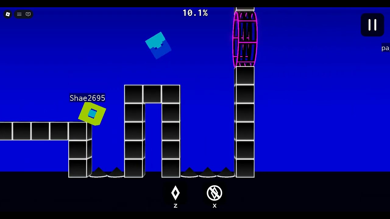 Game: BEAT BOUNCE
