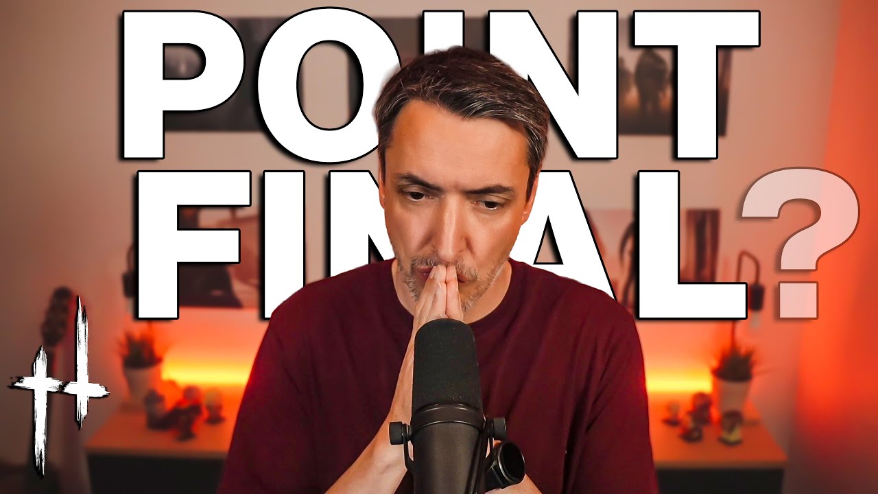 Découragé de continuer Hunt: Showdown...