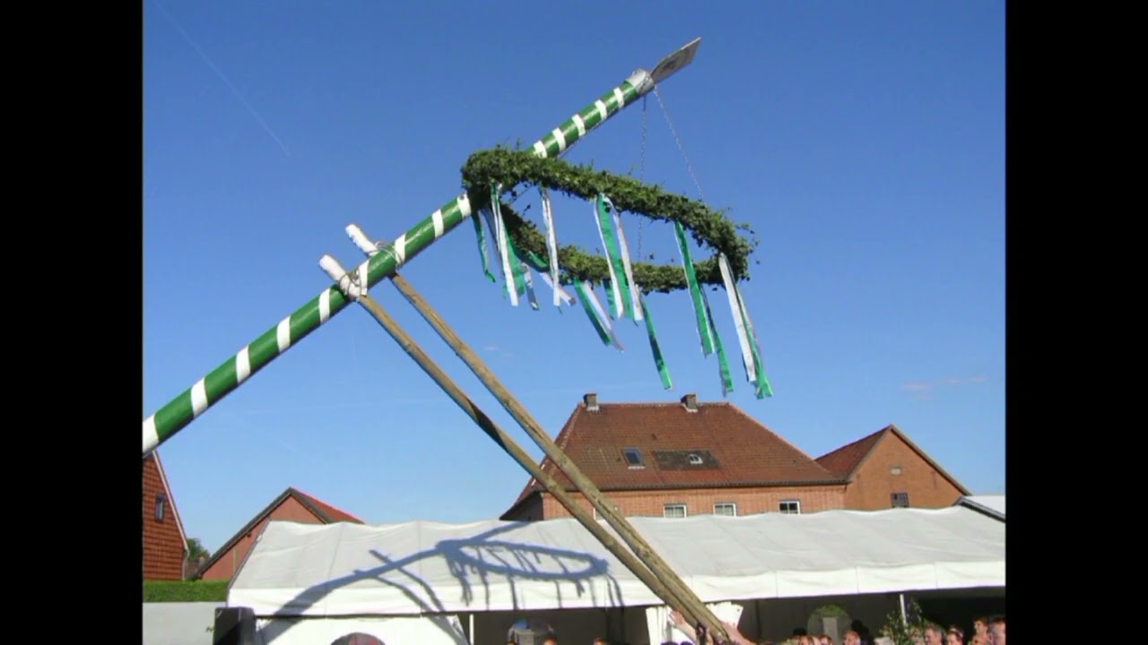 maibaum 2007 gross lafferde
