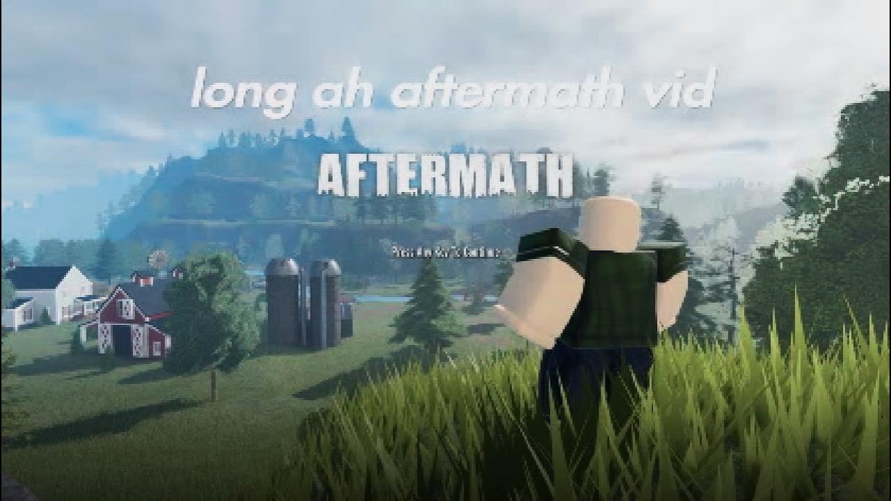 Filong ah aftermath vid