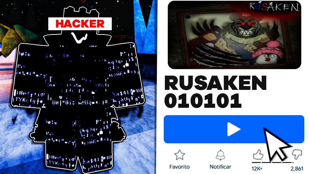 eu Testei a CÓPIA RUSSA do Forsaken...