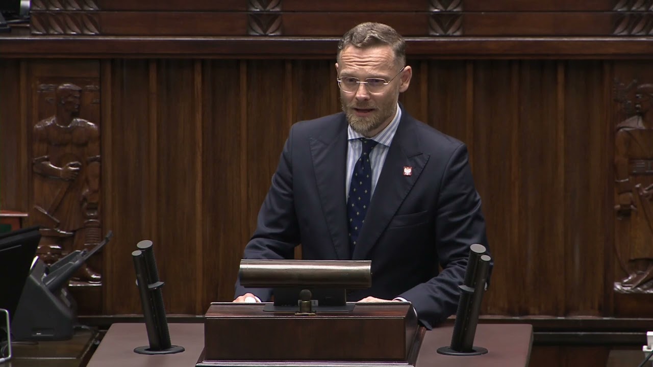 Bogucki: Tusk kiedyś&nbsp;chciał dokonać resetu z Rosją, dzisiaj chcecie resetu w TK aby go zawłaszczyć