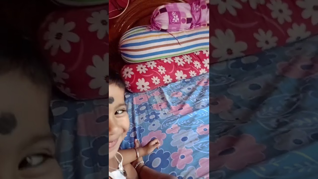 ponta ki mittha kotha bole.............#shortsvideo #funnyreel #funny