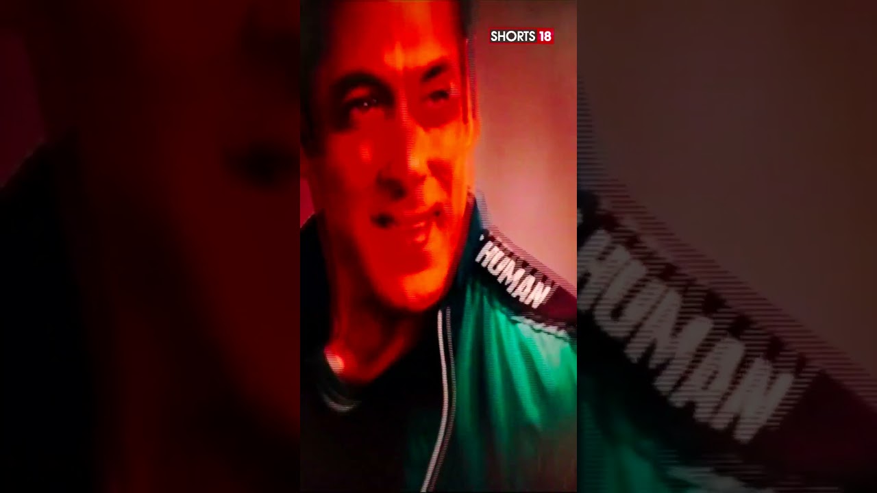 Salman Khan Death Threat | Mumbai Police Issues Lookout Notice Against Indian Student In U.K |News18