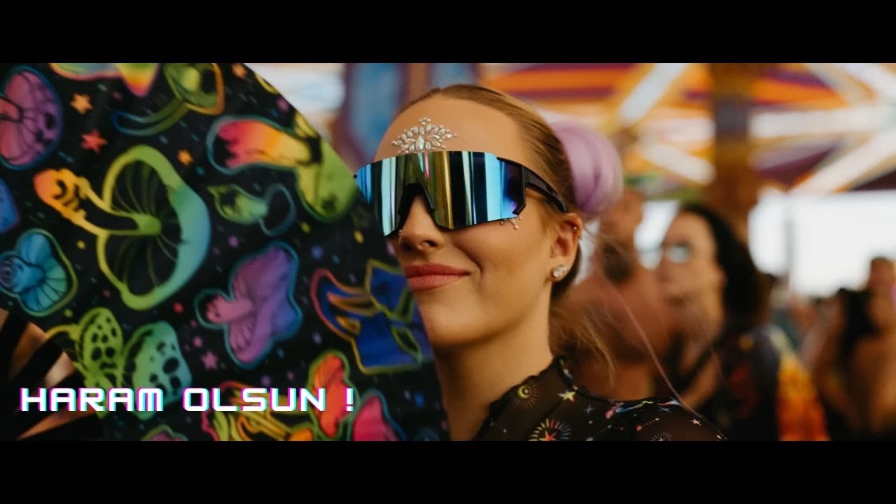 İsmail YK -Doğum G&uuml;n&uuml;n Haram Olsun ( Y-Emre Music Club Remix )
