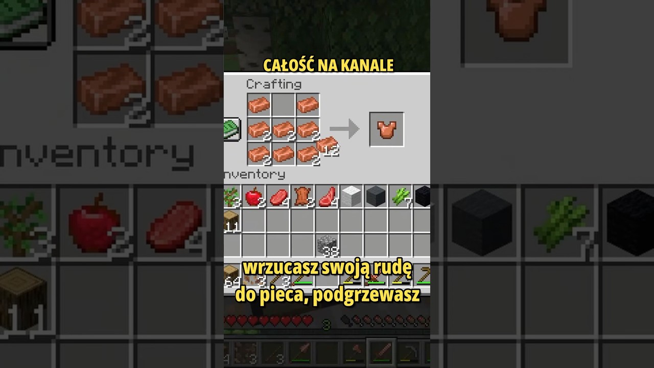PROBLEM CRAFTINGU SANDBOX&Oacute;W #survival  #vintagestory  #gaming #minecraft  #projectzomboid #valheim